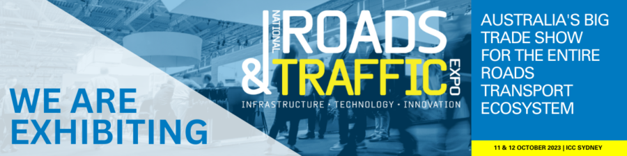 Road and Traffic Expo 2023